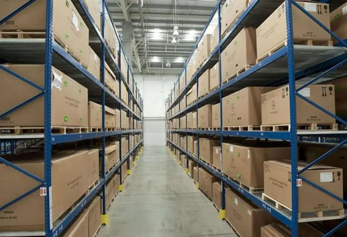 厦门到柞水县货物仓储