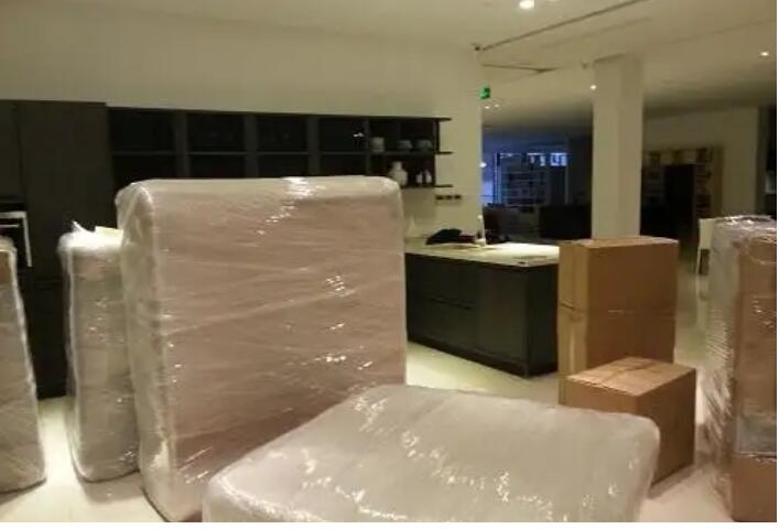 厦门到柞水县长途搬家