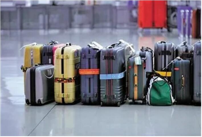 厦门到柞水县行李托运